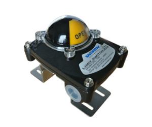 Wholesale NEMA4/4X IP67 Protection Pneumatic Valve Accessories APL210N Valve Position Switch from china suppliers