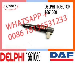 Wholesale High Quality Diesel Fuel Injector BEBE5L08001 22052772 BEBJ1A00001 1661060 from china suppliers