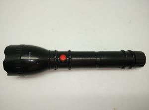 Wholesale PP-1971 Plastic 3 PCS AA Dry Battery LED Flashlight Torch from china suppliers