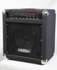China Professional Electric Guitar Bass Amplifier, 30W on sale