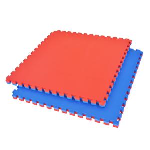 Wholesale Karate Jiu Jitsu Mat XPE Foam Floor Mats from china suppliers