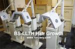 Max. 20 Mw Per Diode Laser Hair Growth Machine Laser Treatment For Baldness