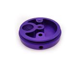 [factory Outlet] Machining Services Anodizing CNC Precision Machining Electric