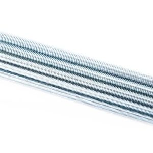 Buy cheap High Quality M12*1.75 UNC Threaded Carbon Steel 4.8 8.8 Metal Bolt Stud bolt from wholesalers