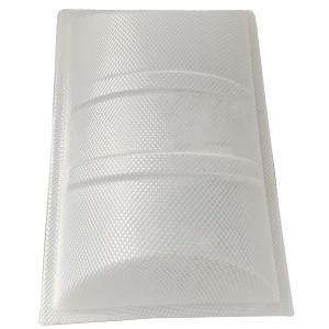 Wholesale Residential Dome Skylights PC Polycarbonate Sunlight Tunnel Skylight For Roofing Lighting from china suppliers
