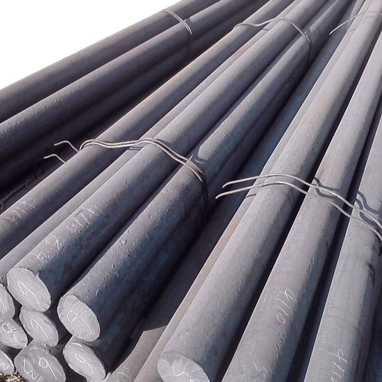 S355 J2 Carbon Steel Bar Steel Round Bar Mild Steel Round Bars  Hot Rolled  Alloy Steel Round Bar