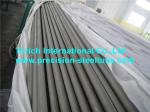 Hydraulic and Pneumatic Cold Drawn Seamless Steel Tube EN10305-4 E215 E235 E355