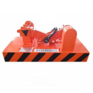 Wholesale 640*560*115mm Permanent Magnetic Lifter CE Certificate 2000kg Lifting Capacity from china suppliers