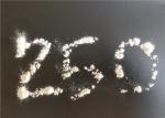 Anti Fire Refractory Minerals 250 Mesh Mullite Powder Bulk Density 2.5-3.5g/Cm²