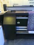 Advertising Banners / Flags Epson Head Printer with Epson DX7 Print Head 1440