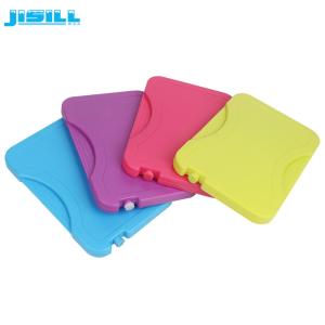 Wholesale Cooler Bags Reusable Lunch Ice Packs Freezer Blocks Cooling Gel Inner Material from china suppliers