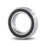 6007 2RS ZZ Ball Bearing for Machinery Repair Shops Superior Performance and