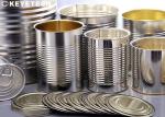 OEM Metal Cans Surface Detection Ai Inspection System For Tinplate Cap