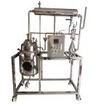 Leaves Essential Oil Extractor Extraction Machine 220V/50Hz Power Supply