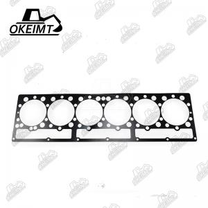 Wholesale For Caterpillar 3306 Diesel Engine 3306 Cylinder Head Gasket Iron Material from china suppliers