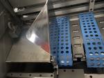 7 Layers Corrugate High Speed Flute Laminator 150m/Min DX-1450