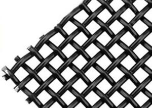 Wholesale Bulletproof 0.8m-1.5m Stainless Steel Security Window Screen King Kong Mesh from china suppliers