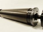 Aluminum Print Cylinder For Omet-370 Flexo Printing Machine