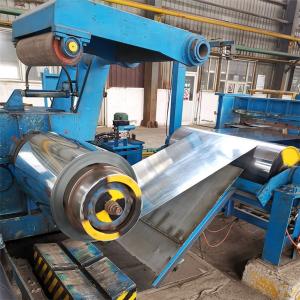 Wholesale Anti Finger Galvanized Steel Rolls 0.12 - 2.0mm Thickness from china suppliers
