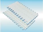 ZY2530FT flattop conveyor belts food grade slat top conveyor chains Intralox