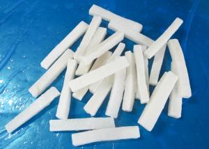 Wholesale White Color Forzen Squid Strips from china suppliers