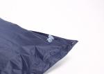 Wear Resistance Inflatable Yoga Mat Dark Color With OEM Services 1 . 5KG