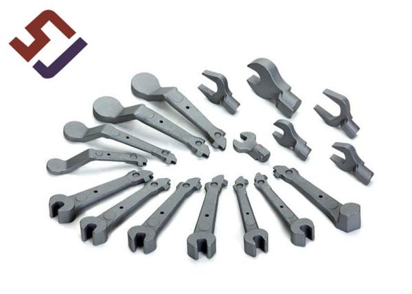 Wear Resistant Steel Castings Wrenches , Hardware Toolings Precision Cnc
