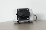 Double Diaphragm Micro Vacuum Pump
