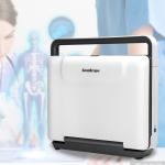 Sonoscape E2 Ecografo Cardiac Vascular Diagnosis B/ 2B/ 4B/ M/ Color Doppler