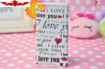 Cartoon Ipod Touch 5 Covers Grinding process Multi Types