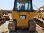 Used Caterpillar D5K Bulldozer in Excellent Working Condition with Amazing Price