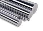 AISI SS304L 304 Stainless Round Bar Polished 300 Series