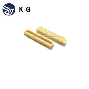 Wholesale 100P-JMDSS-G-1-TF LF SN 100 Position Connector Plug Outer Shroud Contacts Surface Mount from china suppliers
