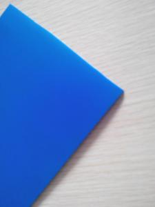 Wholesale Dark Green Matte PVC Conveyor Belt from china suppliers