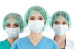 Fully Automatic Non woven 3 ply Medical Mask Making Machine (1+1)