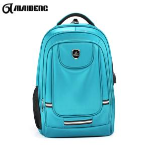 Wholesale Lightweight Slim Laptop Backpack / Fashionable Trendy Laptop Backpacks from china suppliers