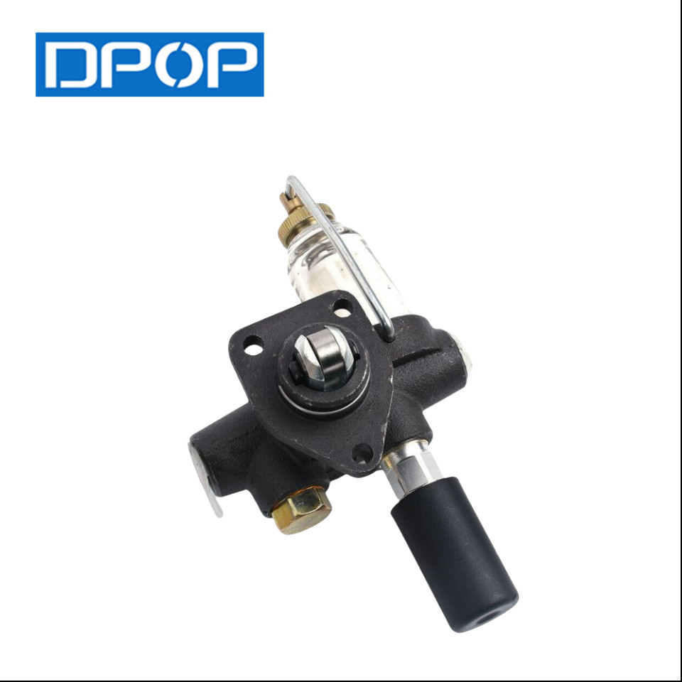 Fuel Supply Pump For John Deere Diesel Engine 0440003228 (HFP927)