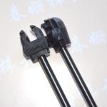 Front Hood Lift Support Strut / Automotive Gas SpringsFor Dodge Challenger 08-12