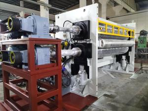 Wholesale Automatic Fabric Calender Machine from china suppliers