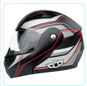 China Whosale Vintage Bluetooth Helmet Full Face Motorcycle Helmet Motorcycle L/XL/XXL on sale