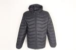 6 Color Padded Coats And Jackets Clothing 100% Polyester Black Navy Olive Royal
