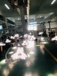 Double Dome 48pcs LED Shadowless Operating Lamp