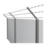 Trellis Gates Best for Selling 358 Anti Climb Security and Airport Garden Prison