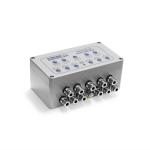 JB10Q Electronic Board 10 Load Cells 24Vdc Weighing Accessories