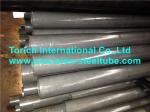 BS6323-6 Cold Finished Electric Resistance Welded Steel Tubes with BK , BKW ,
