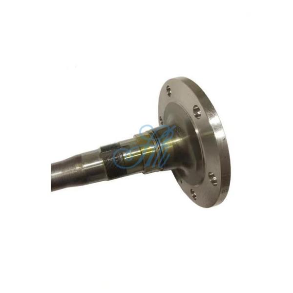 Shipping 7-30 Gearbox Main Shaft for ISUZU Dmax TFR NKR Truck Transmission Rear