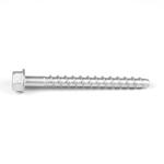 100% QC Tested M6 Stainless Steel Heavy Duty Concrete Anchor Bolts For Safety