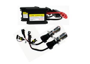 Wholesale DC 12V 35W Car Xenon Hid Kits , H1 H11 Hid Xenon Kit Replacement Halogen Bulb from china suppliers