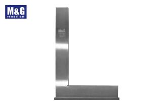 Wholesale Stainless Steel Machine Tool Accessories Straight Edge Squre from china suppliers