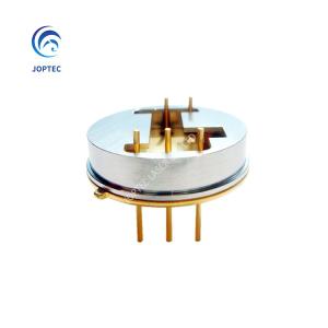 Wholesale Flat Cover Plug In 4J29 Hermetic Infrared Detector Package from china suppliers